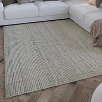 Wecon home Teppich "Hamptons FOURTEEN" rechteckig 10 mm Höhe Läufer, Fasermix, Kurzflor, Wohnzimmer, Schlafzimmer, elegant, Karo Wecon home Teppich "Hamptons FOURTEEN" rechteckig 10 mm Höhe Läufer, Fasermix, Kurzflor, Wohnzimmer, Schlafzimmer, elegant, Karo von Wecon Home