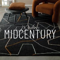 Wecon home Teppich "Nox" rechteckig 6 mm Höhe Wollteppich, abstrakt, hochwertig, handgetuftet, robust, modern Wecon home Teppich "Nox" rechteckig 6 mm Höhe Wollteppich, abstrakt, hochwertig, handgetuftet, robust, modern von Wecon Home