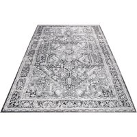 Wecon home Teppich "Seelace", rechteckig, 6 mm Höhe, Wohnzimmer von Wecon Home