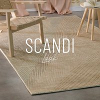 Wecon home Teppich "Skai" rechteckig 6 mm Höhe Teppich, modern, abstrakt, handgetuftet, robust, pflegeleicht, dezent Wecon home Teppich "Skai" rechteckig 6 mm Höhe Teppich, modern, abstrakt, handgetuftet, robust, pflegeleicht, dezent von Wecon Home