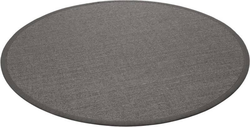Wecon home Basics Sisalteppich Ansgar, rund, Höhe: 6 mm Wecon home Basics Sisalteppich Ansgar, rund, Höhe: 6 mm von Wecon home Basics