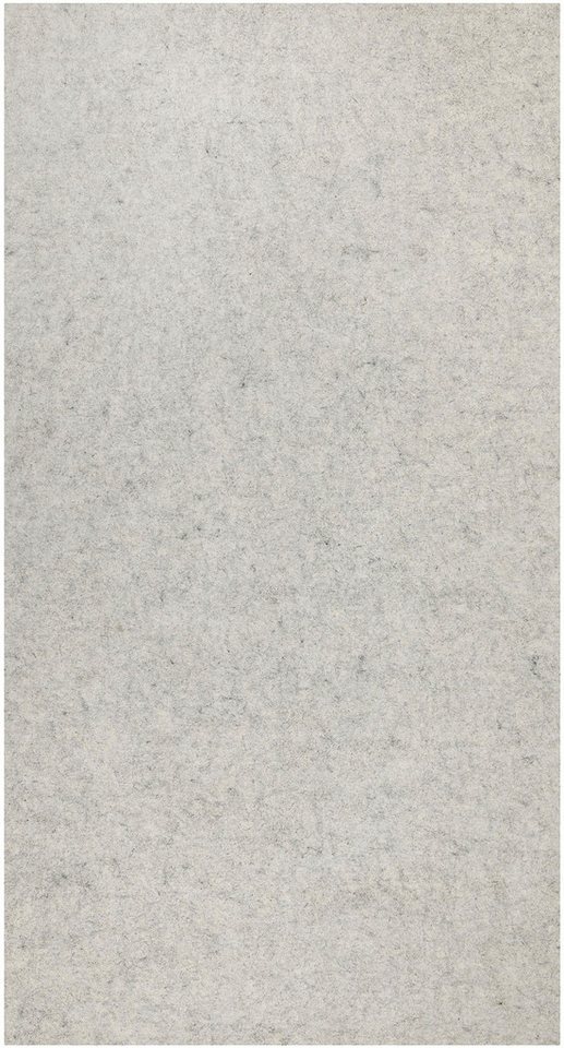 Wecon home Antirutsch Teppichunterlage RugPad Basic, (1-St), Teppichunterlage, Anti-Rutsch-Matte, Komfort, Schutz von Wecon home