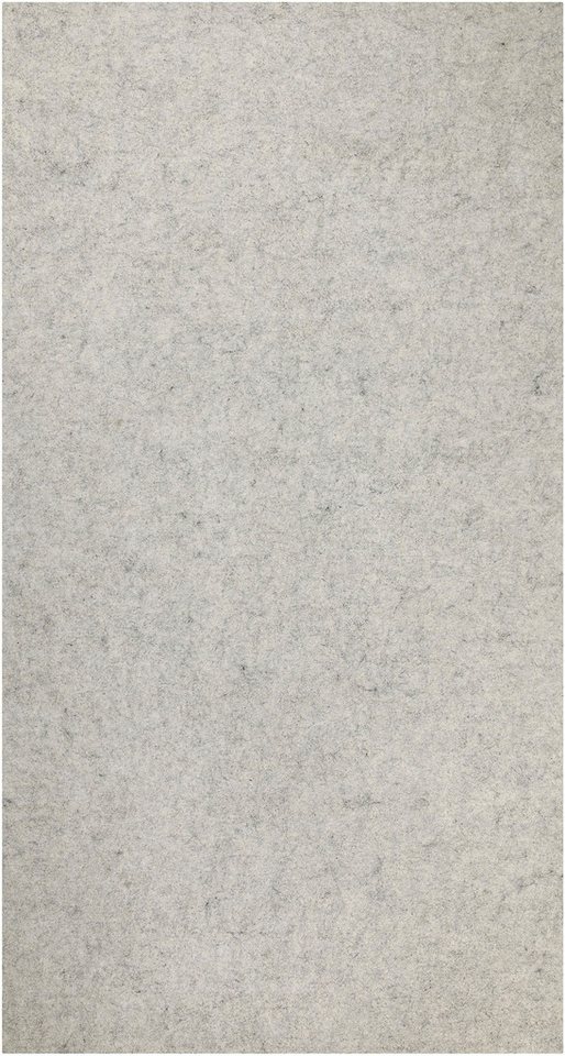 Wecon home Antirutsch Teppichunterlage RugPad Premium, (1-St), Teppichunterlage, Anti-Rutsch-Matte, Komfort, Schutz von Wecon home