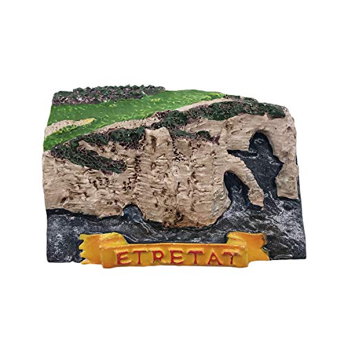 3D Etretat Frankreich Kühlschrank Kühlschrankmagnet Tourist Souvenirs Handgemachte Harz Handwerk Magnetische Aufkleber Home Küche Dekoration Reise Geschenk 3D Etretat Frankreich Kühlschrank Kühlschrankmagnet Tourist Souvenirs Handgemachte Harz Handwerk Magnetische Aufkleber Home Küche Dekoration Reise Geschenk von Wedarego