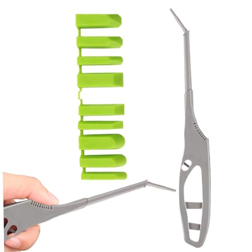 Caulking-Werkzeug mit 9 Schaberköpfen Mühelosen Anti-Rutsch-Kühlungstool Kit Kleber Scraping & Naht verschönernden Caulk-Werkzeug für Projekte und Reparaturen für Heimverbesserung und Reparaturen Caulking-Werkzeug mit 9 Schaberköpfen Mühelosen Anti-Rutsch-Kühlungstool Kit Kleber Scraping & Naht verschönernden Caulk-Werkzeug für Projekte und Reparaturen für Heimverbesserung und Reparaturen von Weddflower