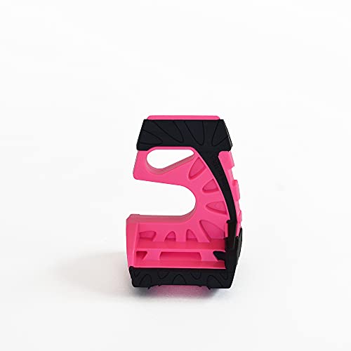 Wedge-It - Der ultimative Türstopper – Pink von Wedge-It