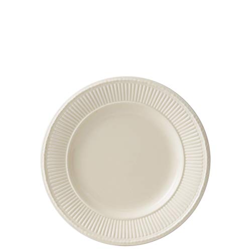 Wedgwood Edme – Plates & Dishes (Round, Cream, Ceramic) von Wedgwood