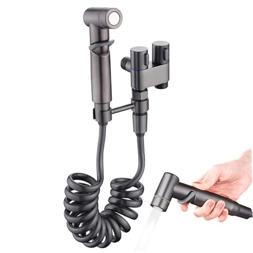 1 in 2 Out Dual Control Ventillegierung Toilettenarmatur Compact Toilettensprühsprühgerät Einstellbares Wandmontage Leckschutz Anti Burst Toiletten Wasserhahn Sprühgerät 1 in 2 Out Dual Control Venti 1 in 2 Out Dual Control Ventillegierung Toilettenarmatur Compact Toilettensprühsprühgerät Einstellbares Wandmontage Leckschutz Anti Burst Toiletten Wasserhahn Sprühgerät 1 in 2 Out Dual Control Venti von Wedhapy