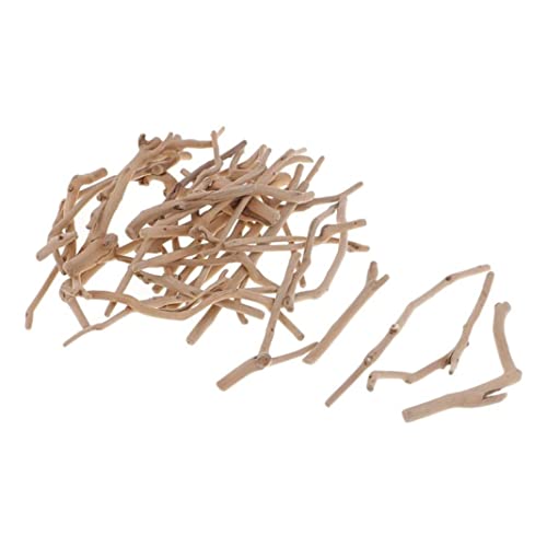 Verschiedene natürliche Treibholzstücke Holzhandwerk kleine Stöcke für Northumbrian Coastline Display Arts and Craft DIY Dekorieren Driftwood für Handwerkshandwerkszweige Drift Holz Holz Crafting Put Verschiedene natürliche Treibholzstücke Holzhandwerk kleine Stöcke für Northumbrian Coastline Display Arts and Craft DIY Dekorieren Driftwood für Handwerkshandwerkszweige Drift Holz Holz Crafting Put von Wedhapy