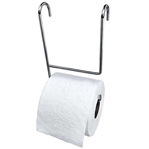 Extra Toilettenpapierhalter von WEEBAK