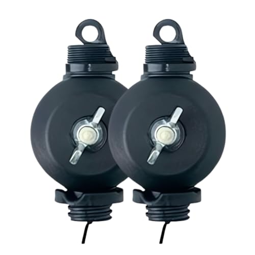 Weedness Easy Rolls 2er Set Lampenaufhängung Grow - Karabinerhaken Seilratsche Set zum stufenlosen Aufhängen von Lampen NDL LED Panel Aufhängung Weedness Easy Rolls 2er Set Lampenaufhängung Grow - Karabinerhaken Seilratsche Set zum stufenlosen Aufhängen von Lampen NDL LED Panel Aufhängung von Weedness
