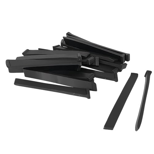 Weedness Erntemaschine Ersatz-Gummi für Elektrische Trimmer - Grow Anbau Indoor Outdoor Knopsen von Weedness