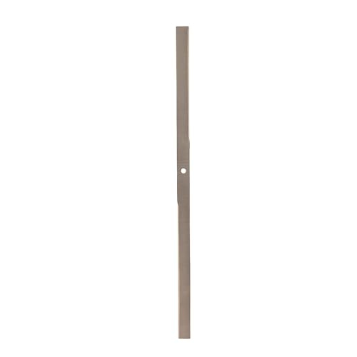 Weedness Erntemaschine Ersatz-Klinge 40 cm Trimmer aus Edelstahl - Grow Anbau Indoor Outdoor Knopsen von Weedness