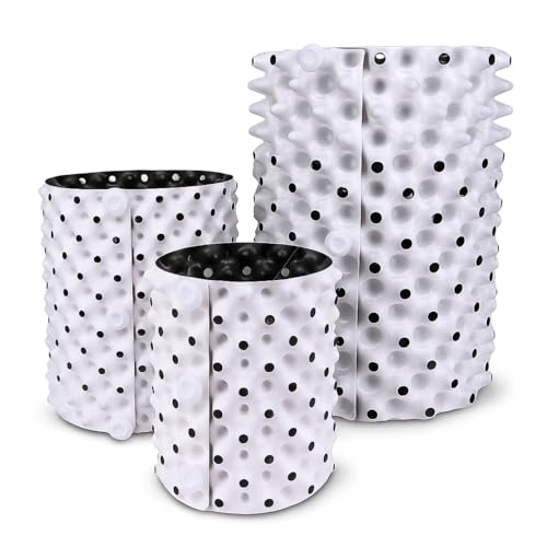 Weeedness Roots Plus 6,5 Liter Blumentopf Grow Indoor Outdoor Homebox Pflanzkübel Box von Weedness