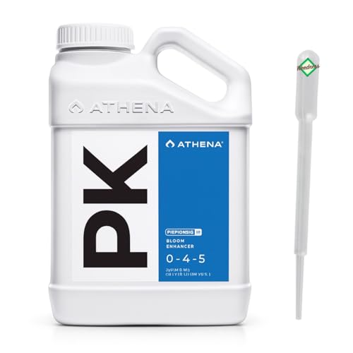 Weedness Athena PK 0,94 Liter - Dünger Pflanzen Grow Anbau Indoor Tomaten Rasen Orchideen Weedness Athena PK 0,94 Liter - Dünger Pflanzen Grow Anbau Indoor Tomaten Rasen Orchideen von Weedness