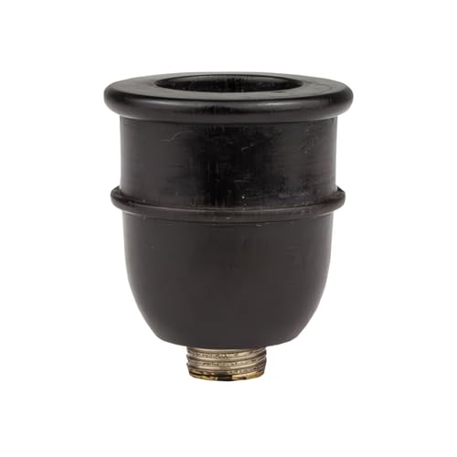 Weedness Bong-Holz-Kopf Eckig in Schwarz - Schraubkopf Steckkopf Adapter Zubehör Acryl Plastik Chillum Shillum Köpfchen Weedness Bong-Holz-Kopf Eckig in Schwarz - Schraubkopf Steckkopf Adapter Zubehör Acryl Plastik Chillum Shillum Köpfchen von Weedness