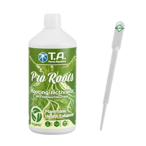 Weedness GHE Bio Roots 30 ml - Wurzelaktivator Wurzelkraft Wurzelhormon Wurzelpulver Grow Anbau Indoor Dünger Organischer Weedness GHE Bio Roots 30 ml - Wurzelaktivator Wurzelkraft Wurzelhormon Wurzelpulver Grow Anbau Indoor Dünger Organischer von Weedness