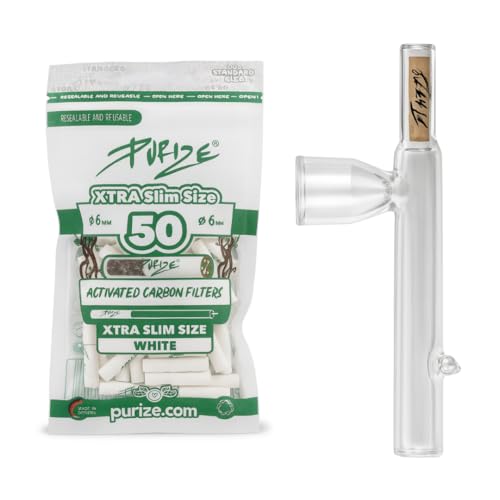 Weedness Glas-Pfeife für Aktivkohlefilter 14 cm 2-teiliges Set – Tabakpfeife Schraubpfeife Smoking Pipe für Unterwegs Purpfeife Kleine Edle Pfeifen Weedness Glas-Pfeife für Aktivkohlefilter 14 cm 2-teiliges Set – Tabakpfeife Schraubpfeife Smoking Pipe für Unterwegs Purpfeife Kleine Edle Pfeifen von Weedness