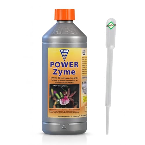 Weedness Hesi Power Zyme 1 Liter - Grow Dünger Naturdünger Wurzelaktivator Zimmerpflanzen Flüssig Organischer Weedness Hesi Power Zyme 1 Liter - Grow Dünger Naturdünger Wurzelaktivator Zimmerpflanzen Flüssig Organischer von Weedness