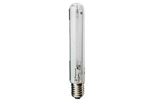 Weedness Lumatek 400 Watt MHL Hqi Wuchs - MH Pflanzenlampe Hydrokultur Grow Indoor Glühbirne Halogenlampe Leuchtmittel von Weedness
