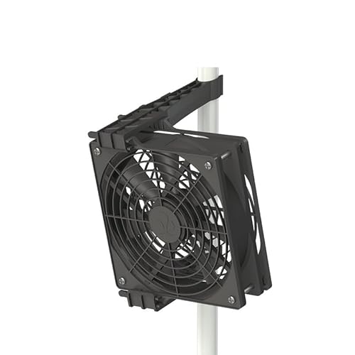 Weedness Monkey MF120 Ventilator leise - Grow Belüftung Homebox Mini Ventilator Klein Weedness Monkey MF120 Ventilator leise - Grow Belüftung Homebox Mini Ventilator Klein von Weedness