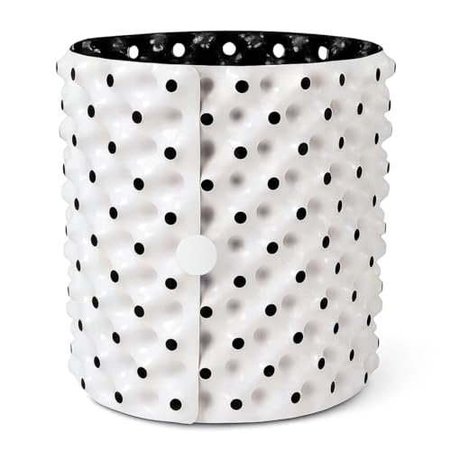 Weedness Roots Plus 21 Liter Blumentopf – Pflanzkübel für Grow Indoor & Outdoor Homebox Pflanzgefäß & Anbau Zubehör Weedness Roots Plus 21 Liter Blumentopf – Pflanzkübel für Grow Indoor & Outdoor Homebox Pflanzgefäß & Anbau Zubehör von Weedness