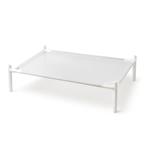 Weedness Grow Trocken-Netz 71 x 71 x 14 cm zum Stapeln – Anbau Indoor Outdoor Ernte Kräuter Trocknen Trocknungsnetz Gemüse Früchte von Weedness