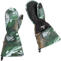 WeeDo Fäustlinge "COSMO WOODS" lange Manschetten, passend zur WeeDo Kollektion von Weedo