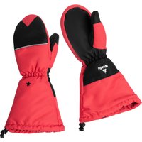WeeDo Fäustlinge "DEVILDO Red" lange Manschetten, passend zur WeeDo Kollektion WeeDo Fäustlinge "DEVILDO Red" lange Manschetten, passend zur WeeDo Kollektion von Weedo