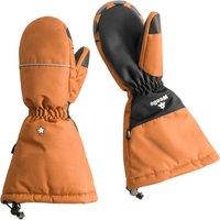 WeeDo Fäustlinge "FOXDO" Robuste Fäustlinge mit extra langen Manschetten von Weedo