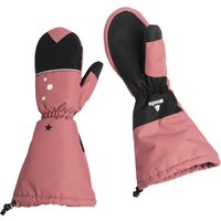 WeeDo Fäustlinge "OHDEER" Robuste Fäustlinge mit extra langen Manschetten WeeDo Fäustlinge "OHDEER" Robuste Fäustlinge mit extra langen Manschetten von Weedo