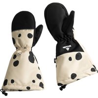 WeeDo Fäustlinge "PUPPYDO" Robuste Fäustlinge mit extra langen Manschetten WeeDo Fäustlinge "PUPPYDO" Robuste Fäustlinge mit extra langen Manschetten von Weedo