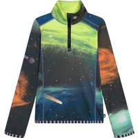WeeDo Langarmshirt "SPACE" Feuchtigkeitsregulierendes Funktionsshirt für Kinder WeeDo Langarmshirt "SPACE" Feuchtigkeitsregulierendes Funktionsshirt für Kinder von Weedo