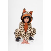 WeeDo Schneeoverall "CHEetAHDO 25" Mitwachsender Schneeanzug von Weedo