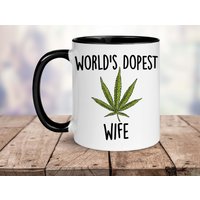 Lustiges Geburtstagsgeschenk Für Frau, Geschenk Beste Frau Aller Zeiten, Geburtstagsgeschenk, Lustige Tassen von WeekendRiches