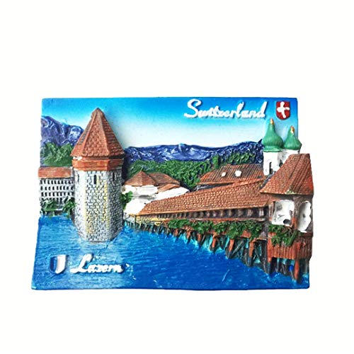 Vierwaldstättersee Schweiz 3D Kühlschrankmagnet Harz Handarbeit Handwerk Tourist Reise Stadt Souvenir Sammlung Brief Kühlschrank Aufkleber Vierwaldstättersee Schweiz 3D Kühlschrankmagnet Harz Handarbeit Handwerk Tourist Reise Stadt Souvenir Sammlung Brief Kühlschrank Aufkleber von Weekino