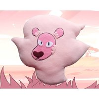 steven Universe Löwe Kissen | Made To Order von WeezLovesYou
