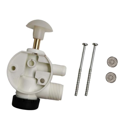 385314349 Wasserventile Ersatz für und VacuFlush Pedale Spülung WC Wasserventile 385314349 Wasserventile Ersatz für und VacuFlush Pedale Spülung WC Wasserventile von Wegiwuca