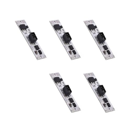 5pcs Switching Sensorische Bewegungsdetektor Finger Handgeschwungener Sensorisches 5V 12V 24 V 72W Stromversuchschaltschaltansatz Sensorium Sensorisches Switching 5pcs Switching Sensorische Bewegungsdetektor Finger Handgeschwungener Sensorisches 5V 12V 24 V 72W Stromversuchschaltschaltansatz Sensorium Sensorisches Switching von Wegiwuca