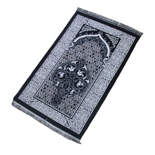 Einfache Reinigung Chenilles Bodenmatten Schlupffestes Design Weiche Textur Für Innenräume Verwenden Schnee Chenilles Teppich von Wegiwuca