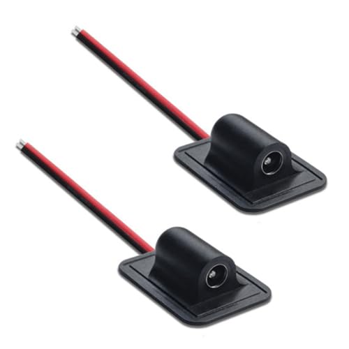 Wegiwuca Haltbarkeit Von C Cores Power Extension Cable for Fotografen Engineers Geräte Tausch Stabiler Ausgang Hochgeschwindige Ladevorgänge von Wegiwuca