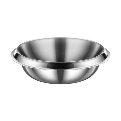 Metallplatten Set Metall Tischgeschirr Kochen Servingplatten 304 Stahlstahl Textur Geeignet Zum Kochen Und Essen Metallplatten Set Metall Tischgeschirr Kochen Servingplatten 304 Stahlstahl Textur Geeignet Zum Kochen Und Essen von Wegiwuca