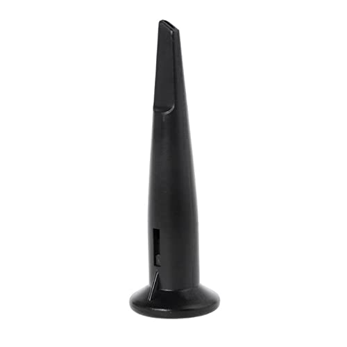 Oszilloskop-Sonde, Oszilloskop-Sonde, Schutzabdeckung, Oszilloskop-Sonde, Zubehör mit Haken, grau, ABS hergestellt, Oszilloskop-Sonde, Zubehör, Ersatz-Oszilloskop-Sonde von Wegiwuca