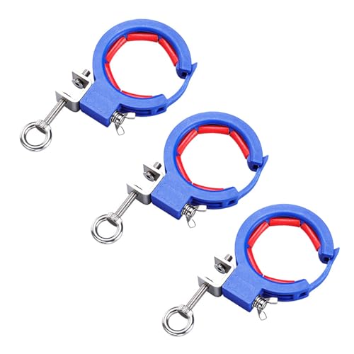 Packung Mit 3 Verbesserten Tablett Roller Kabelscheiben Guidance Tool Für Innen Und Außenanordnung Die Die Kabelfachwalze In Innen Und Außenanordnung Erhöht von Wegiwuca