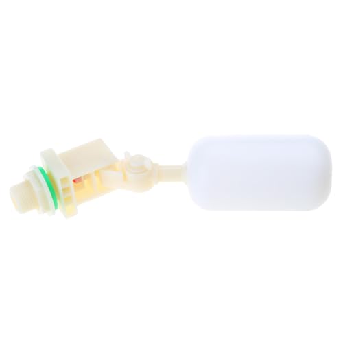 Plastikwasserfilter Schwimmkugelventile Wasserschwimmerventile Mit Einstellbarem Arm Für Wassertankpool Aquarien Teiche Versorgungsröhrchen Wasserschwimmerventile von Wegiwuca