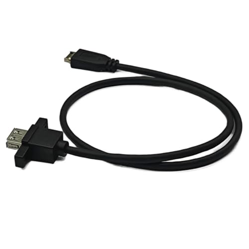 Schnelle Geschwindigkeit 20pin Type Zu USB 3.2 Weibliches Frontplattenadapterkabel Für Die Schnelle Datenübertragung Schnelle Geschwindigkeit 20pin Type Zu USB 3.2 Weibliches Frontplattenadapterkabel Für Die Schnelle Datenübertragung von Wegiwuca