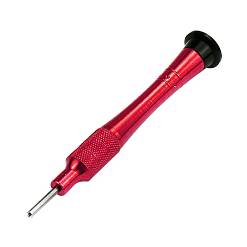 Schraubendreher mit 3/4/5 Zinken, Werkzeug zum Öffnen der Uhr, Uhrwerk/Mechanismus, Schraubenzieher, Durbale-Schraubendreher-Set Schraubendreher mit 3/4/5 Zinken, Werkzeug zum Öffnen der Uhr, Uhrwerk/Mechanismus, Schraubenzieher, Durbale-Schraubendreher-Set von Wegiwuca