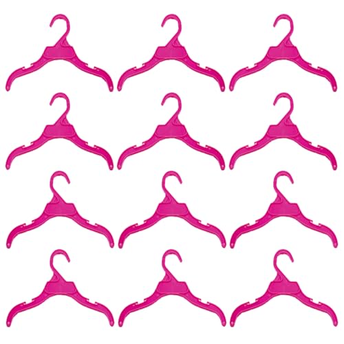 Set Von 12 Haustierkleiderbügel Geeignet Für Kleine Haustiergarderobe Bird Flying Anzug Pee Pad Lagerung Welpe Geeignet von Wegiwuca
