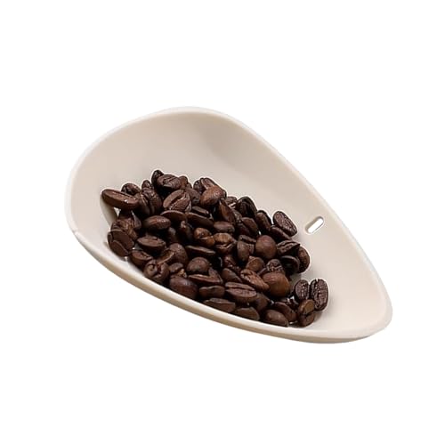 Silikonkaffee Dosierungsschale Kaffee Dosierung Tasse Gefäßlöffel Schaufel Tees Tabletts Mit Homebrew von Wegiwuca