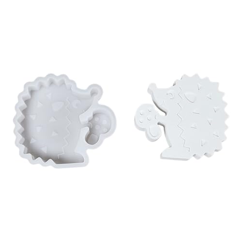 Tierstatue Silikonformen Für Handgefertigte Kerzenseife Hausdekoration Silikone Schimmel Für Epoxidharzhandwerk Kleine Silikonform von Wegiwuca